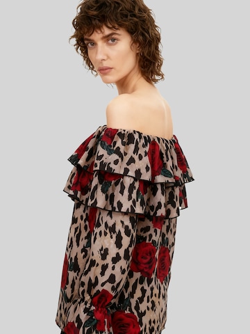 Camicia da donna di LapaPlus in colori misti