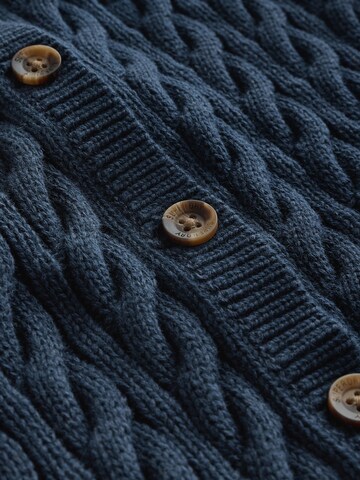 Giacchetta di Superdry & Co in blu