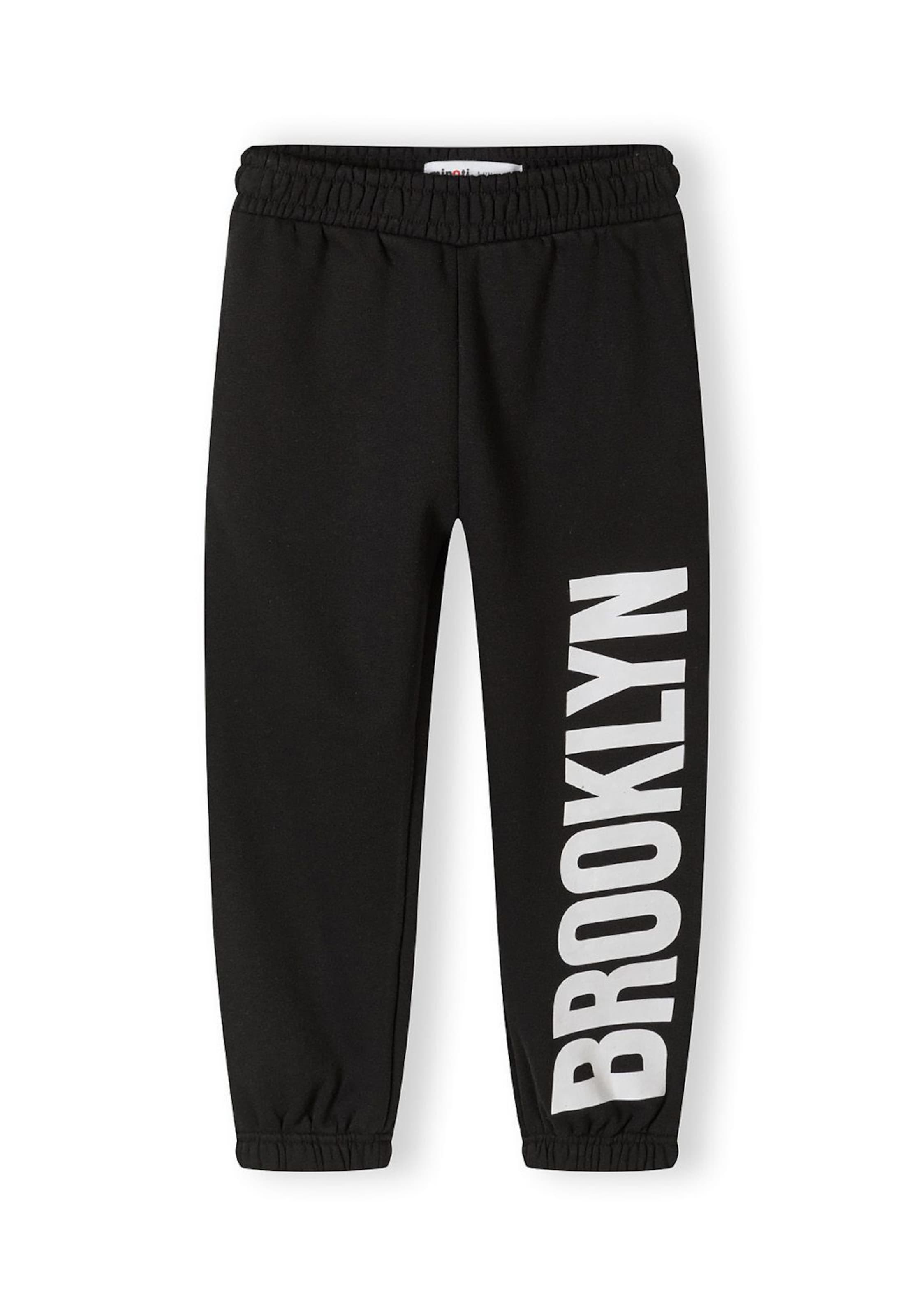 MINOTI Set - Čierna