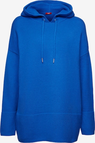 ESPRIT Sweatshirt in Blau: predná strana