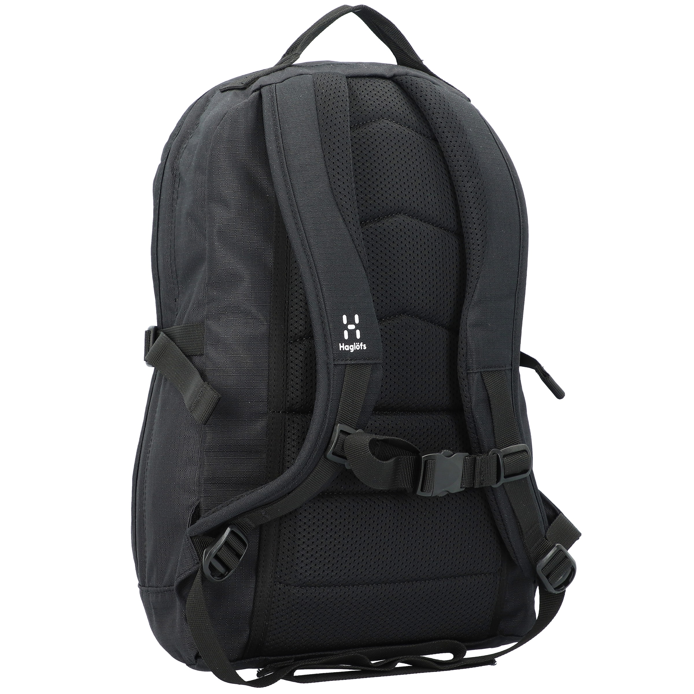 Haglöfs Rugzak in Zwart