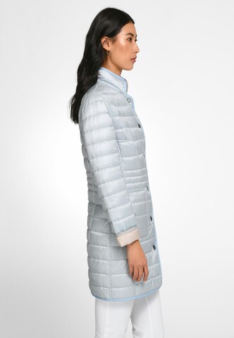 Basler Between-Season Jacket in Blue