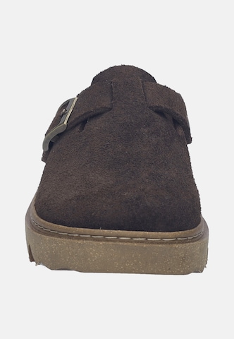 JOSEF SEIBEL Slipper 'Carmaux 05' in Brown