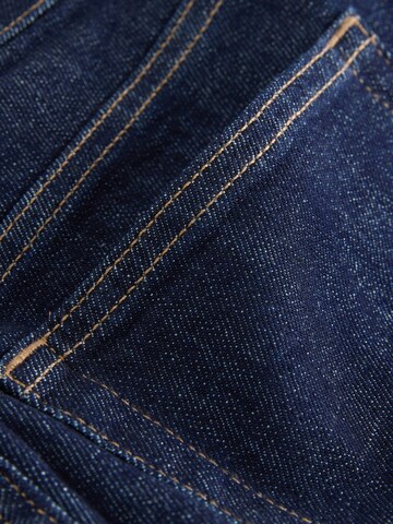 Next Boot cut Jeans 'Authentic' in Blue