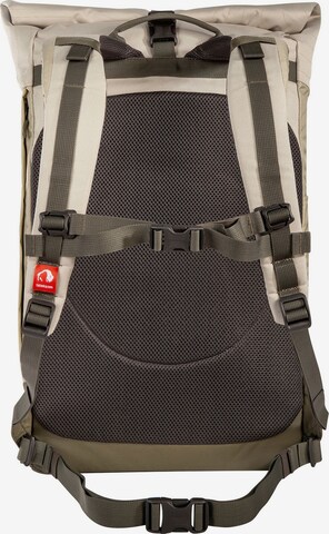 TATONKA Rucksack 'Grip' in Beige