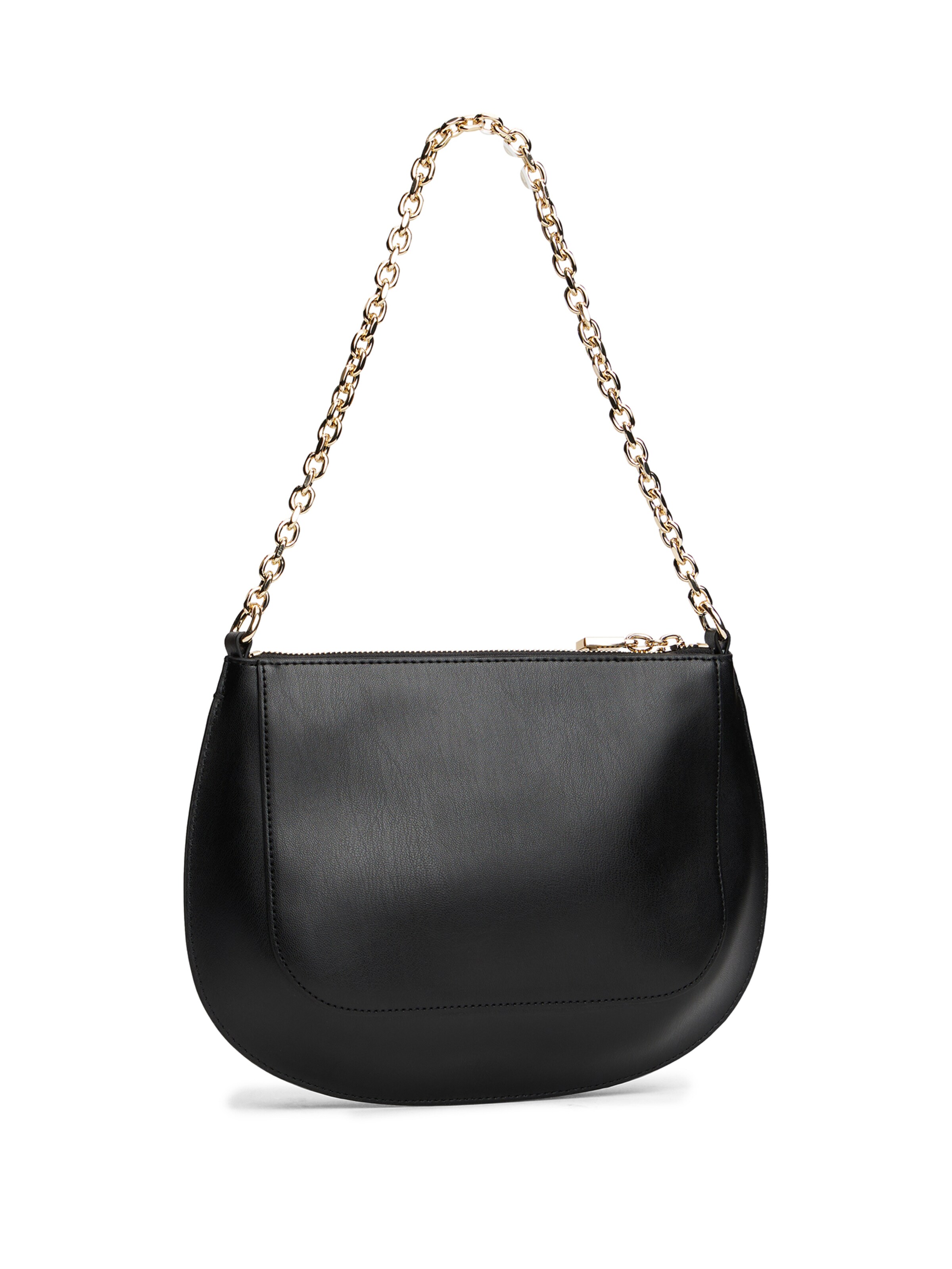 TOMMY HILFIGER Válltáskák - fekete