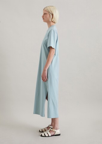 Marc O'Polo DENIM Jurk in Blauw