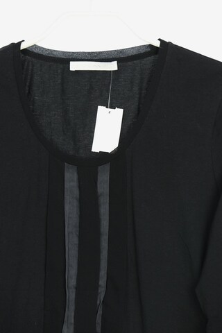 Weekend Max Mara Longsleeve-Shirt S in Schwarz