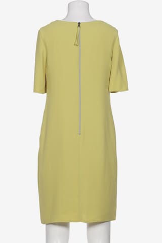 s.Oliver BLACK LABEL Dress in S in Yellow