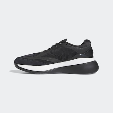 ADIDAS SPORTSWEAR Sports shoe 'Brevard' in Black