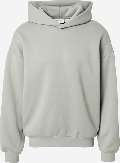 Only & Sons Collegepaita värissä harmaa, Tuotenäkymä