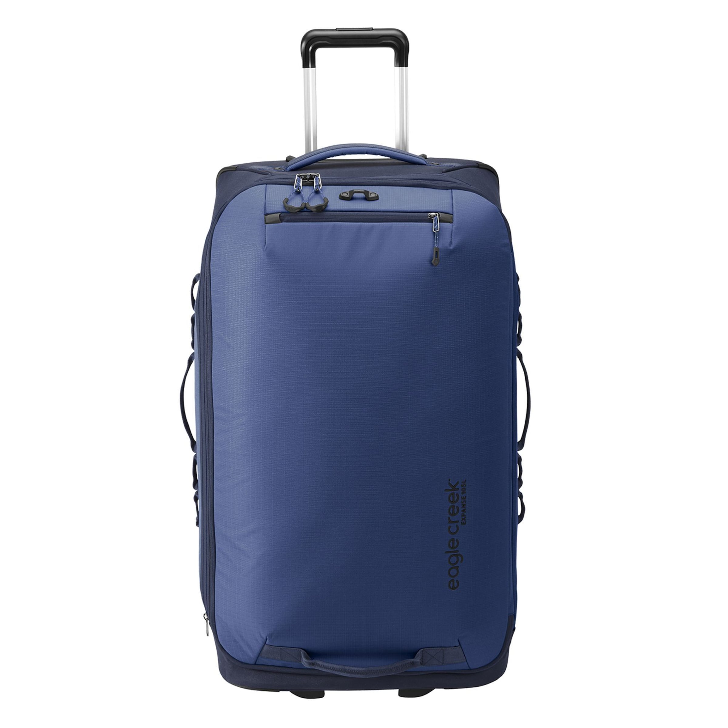 EAGLE CREEK Trolley 'Expanse 2 ' in Blau: Vorderseite