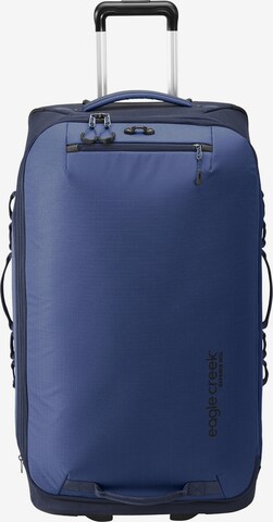 EAGLE CREEK Cart 'Expanse 2 ' in Blue: front