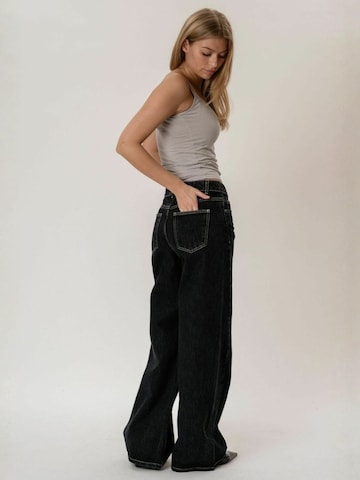 It's May - Top ' Tank ' en gris