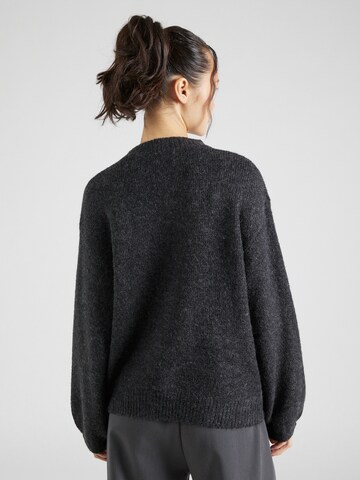 Freequent Pullover 'PEARL' i grå