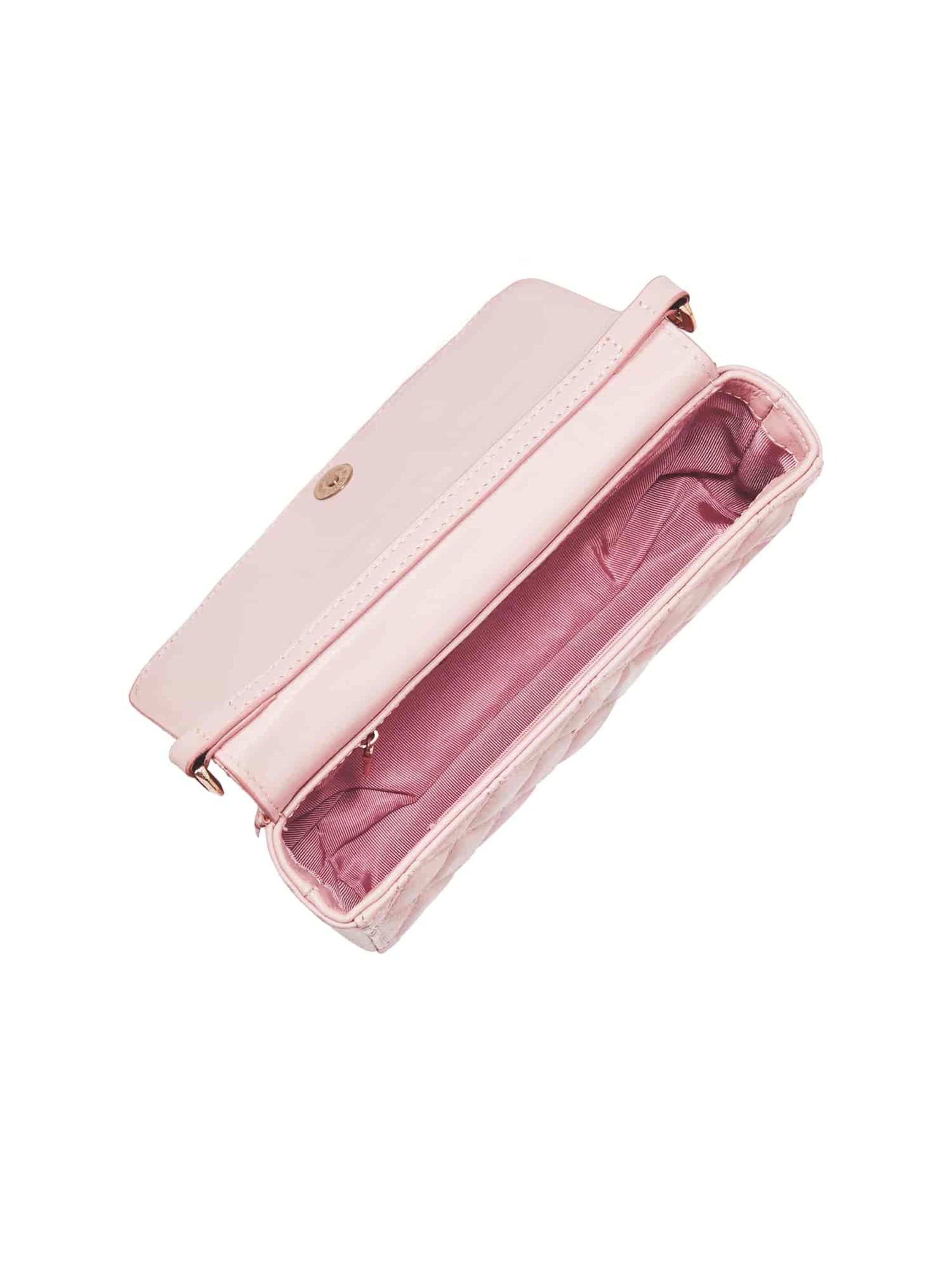 Victoria Hyde Shoulder bag 'Pearl Bag' in Pink