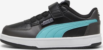 PUMA Sneakers 'Caven 2.0' in Black: front