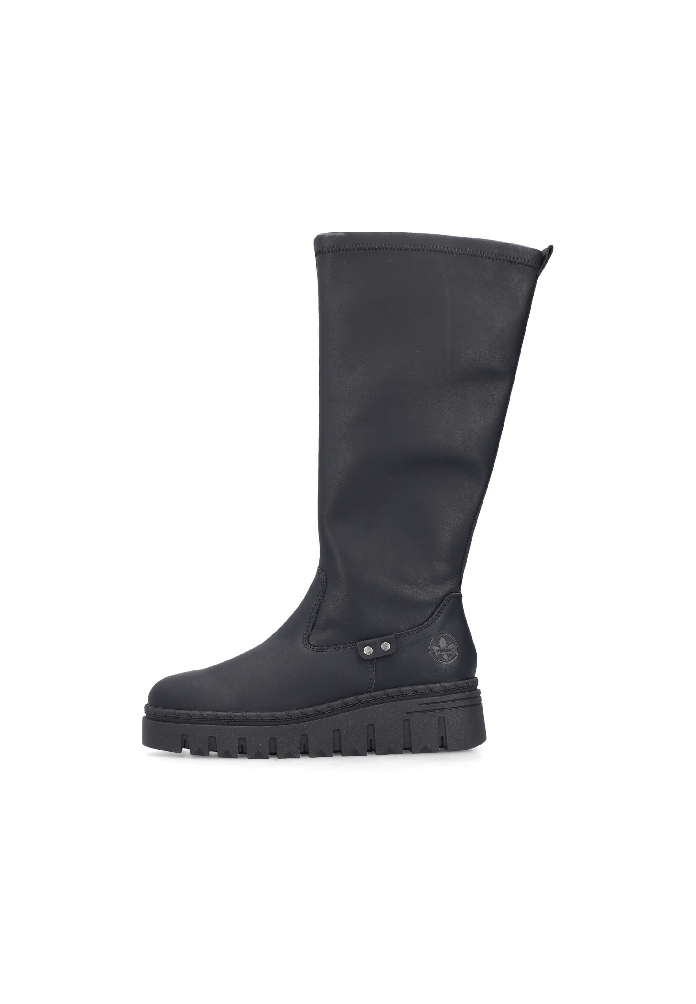 Bottes ' Z8990 ' Rieker en noir