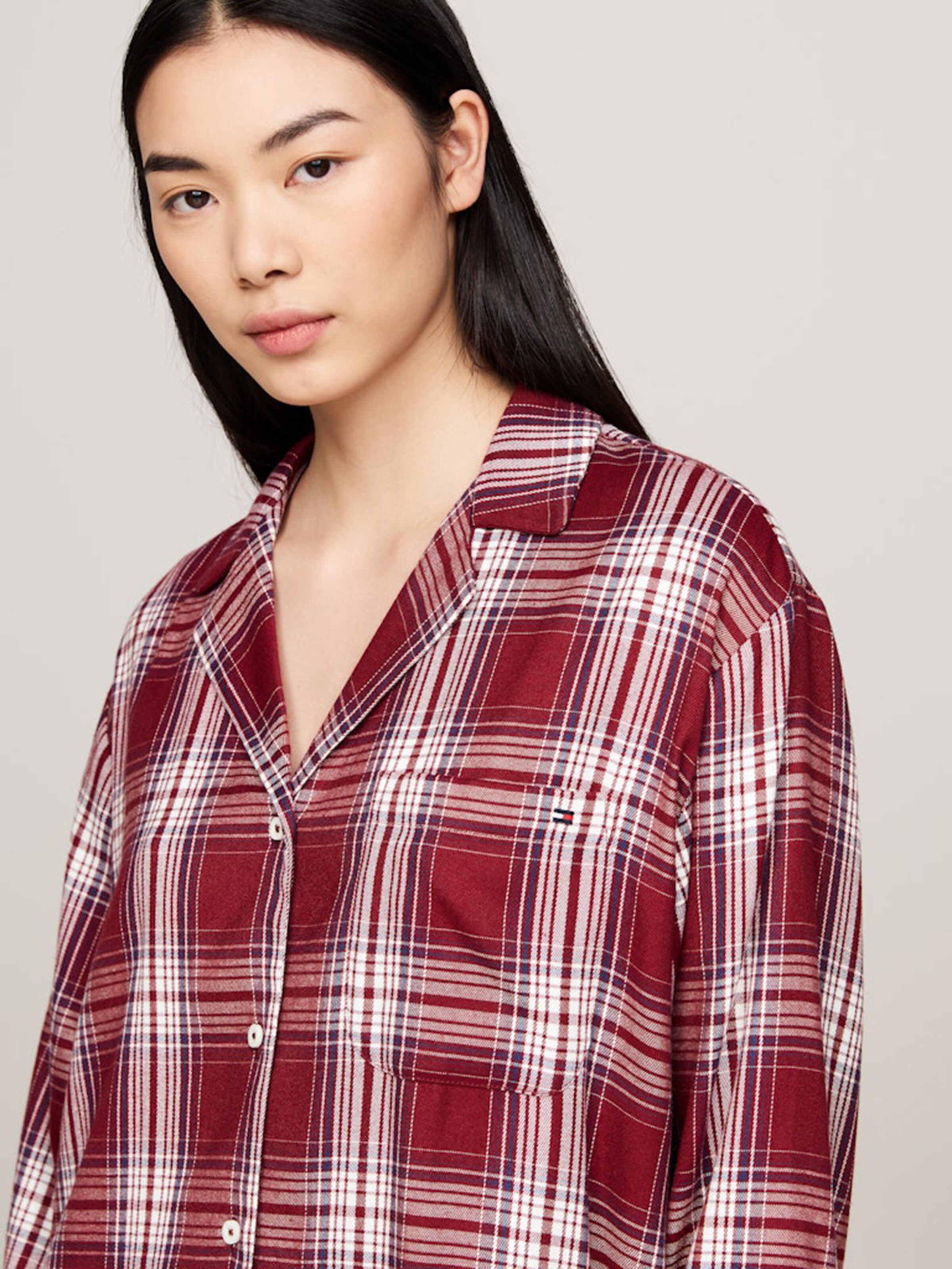 Ropa tommy para mujer hotsell