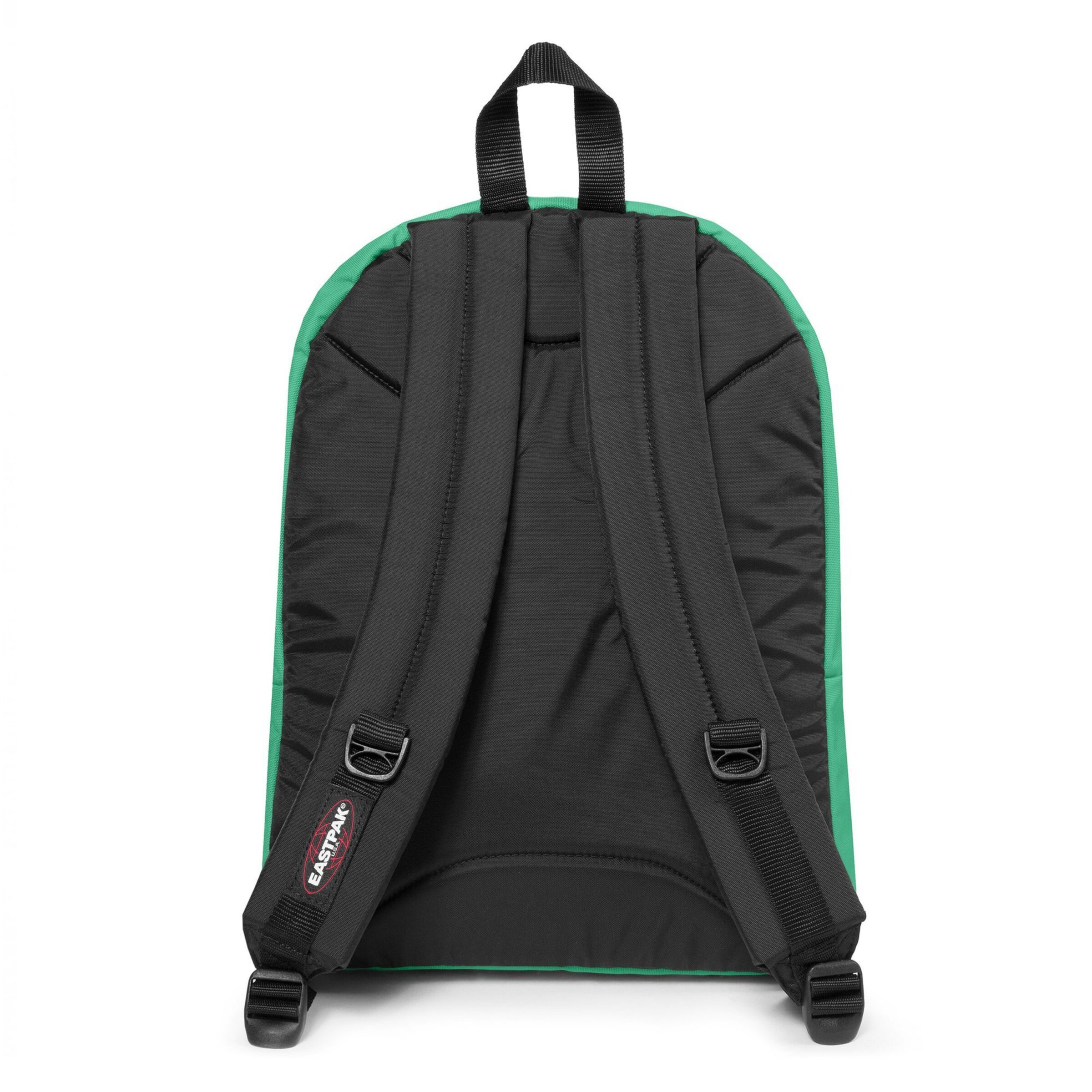 EASTPAK Backpack 'Pinnacle' in Green