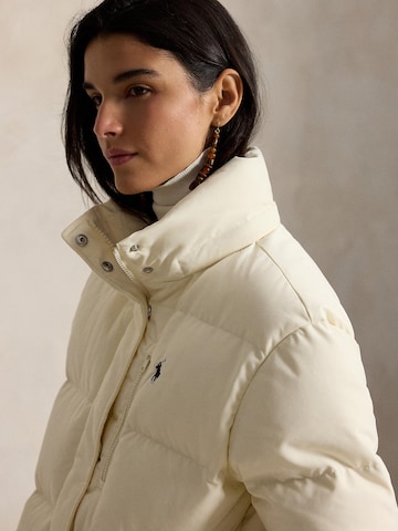 Polo Ralph Lauren - Chaqueta de invierno en beige