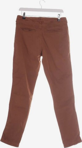 DRYKORN Pants in S x 34 in Brown