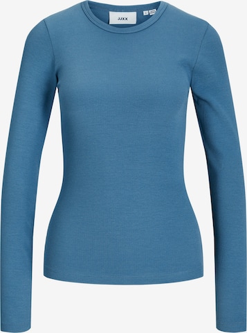 JJXX Shirt 'JXFreya' in Blue: front