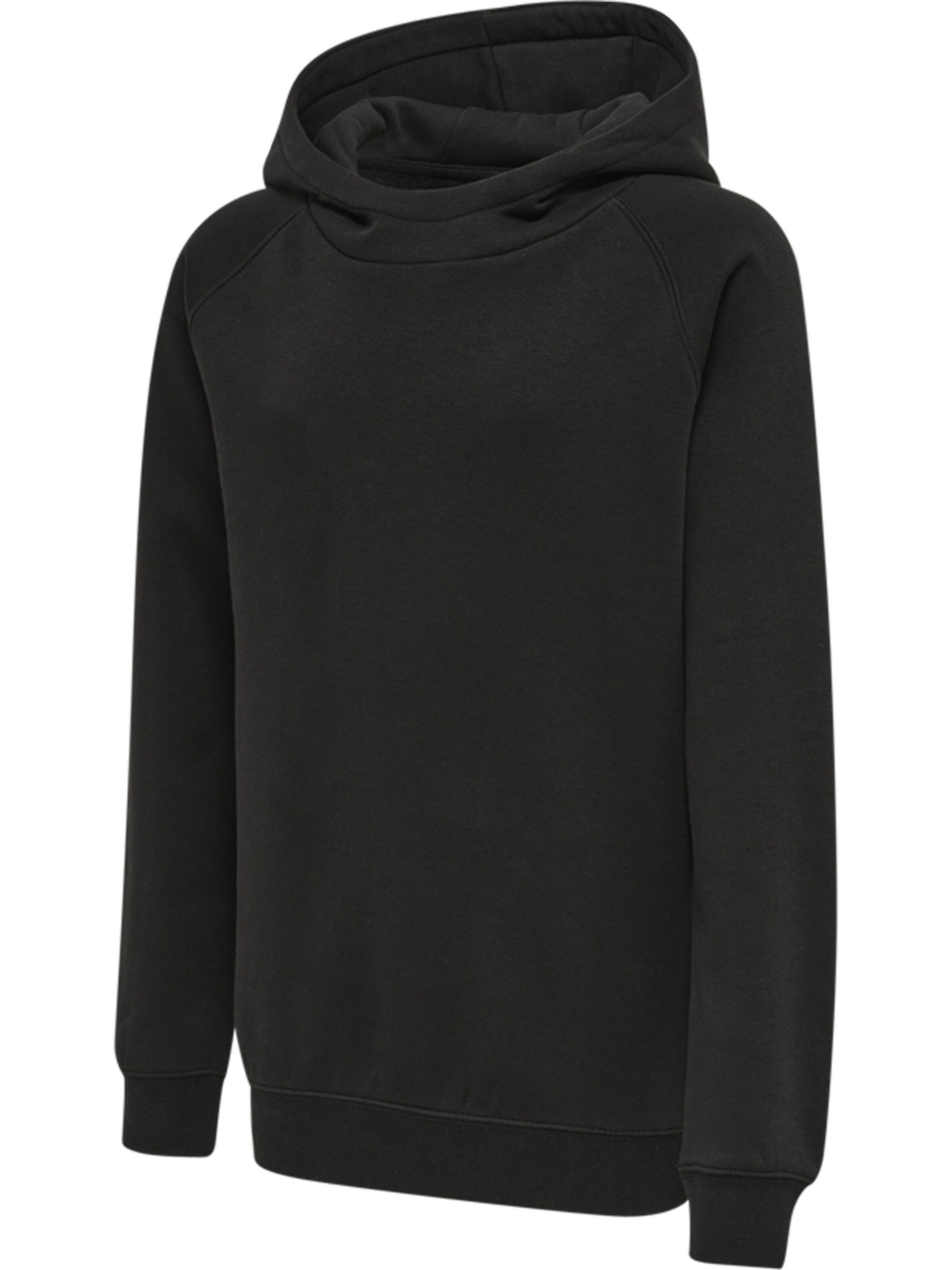 Hummel Sweatshirt i sort