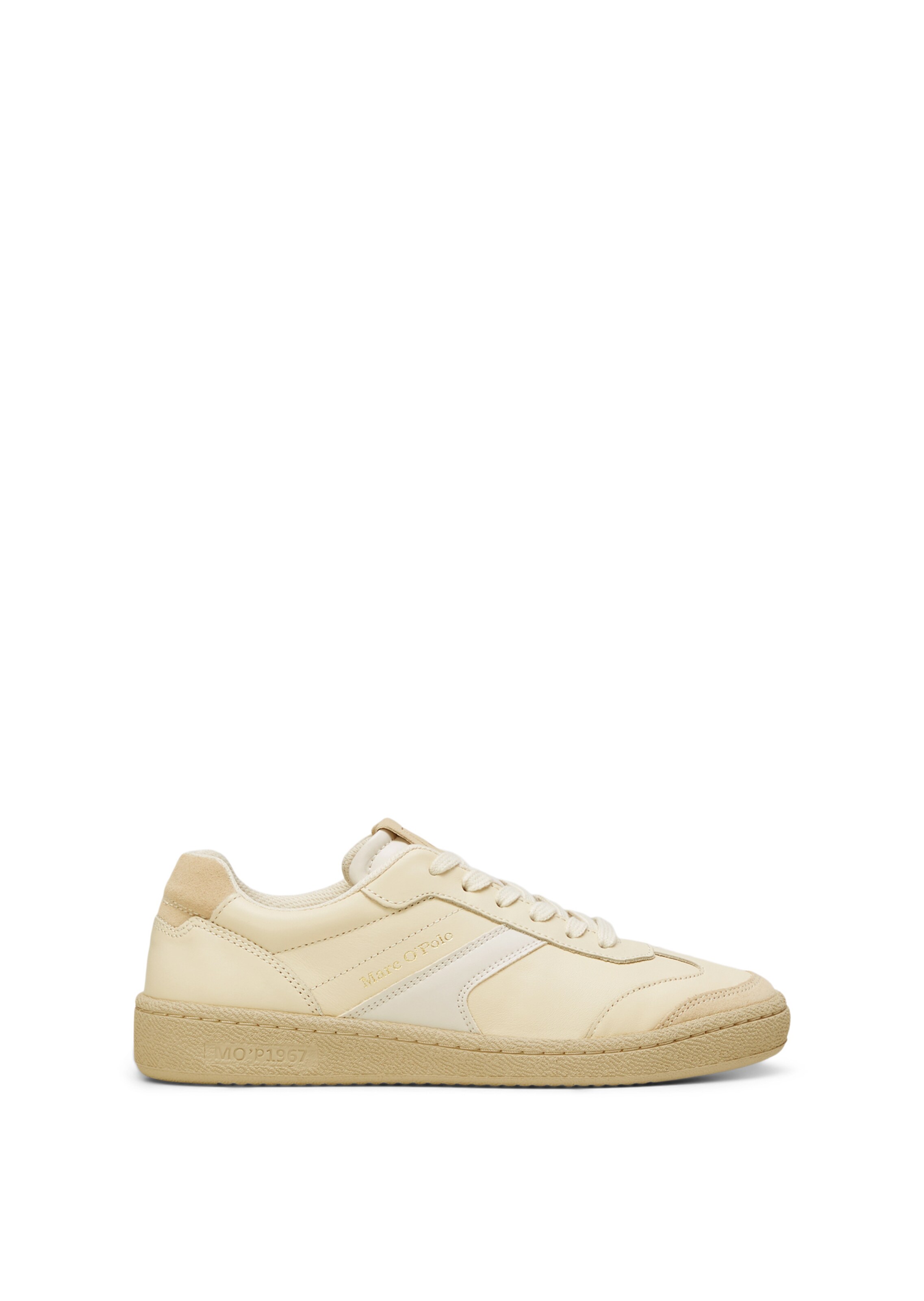 Marc O'Polo Sneakers in Beige