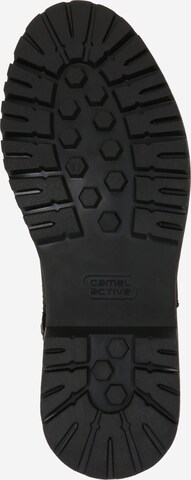 CAMEL ACTIVE - Botas chelsea em preto