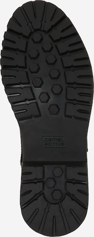 CAMEL ACTIVE - Botas Chelsea en negro