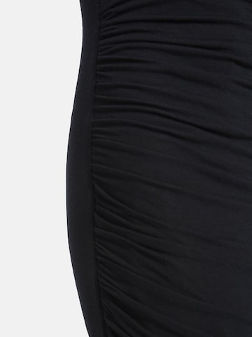 Nicowa Dress 'EWONA' in Black