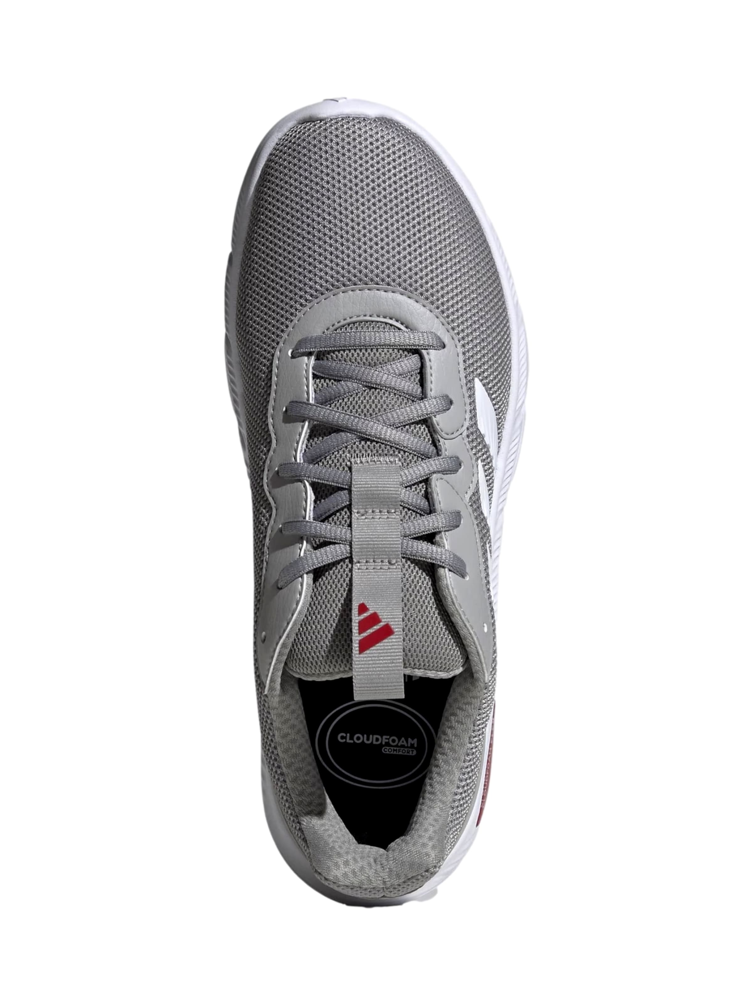 ADIDAS SPORTSWEAR Sneaker 'Flex' in Grau