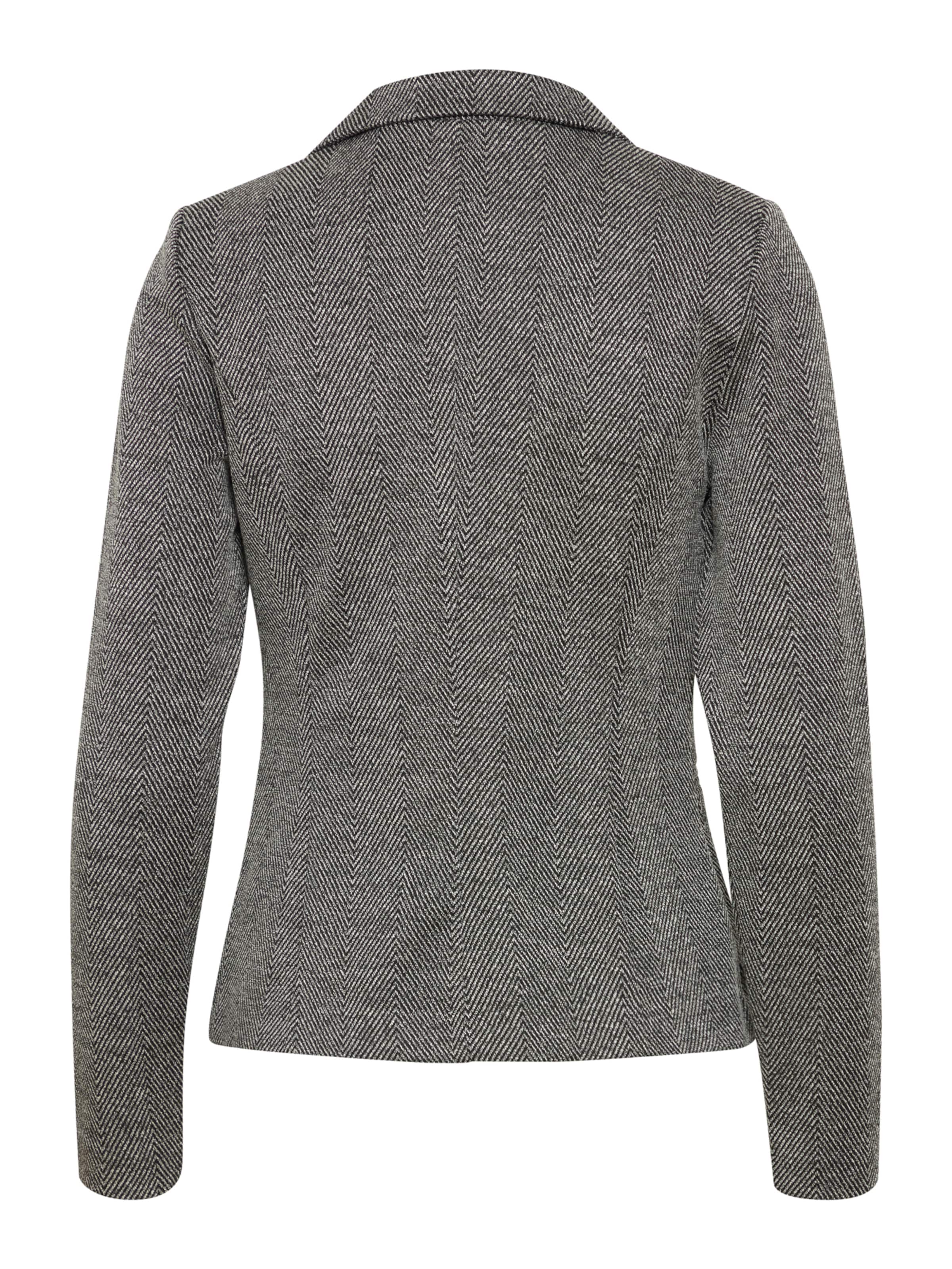 ICHI Blazer 'Kate' in Mixed colors