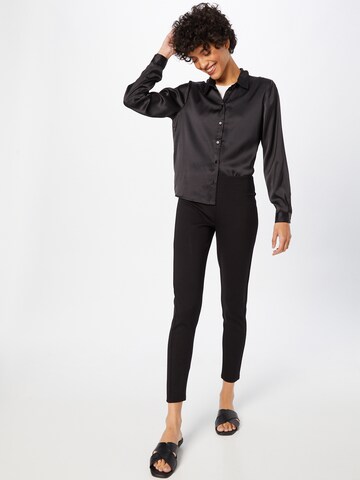 Skinny Leggings di Marc O'Polo in nero