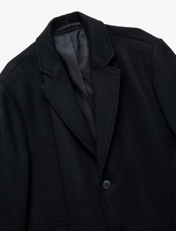 Koton Tussenjas in Blauw