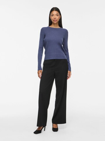 Pullover 'COMFY' di VILA in blu