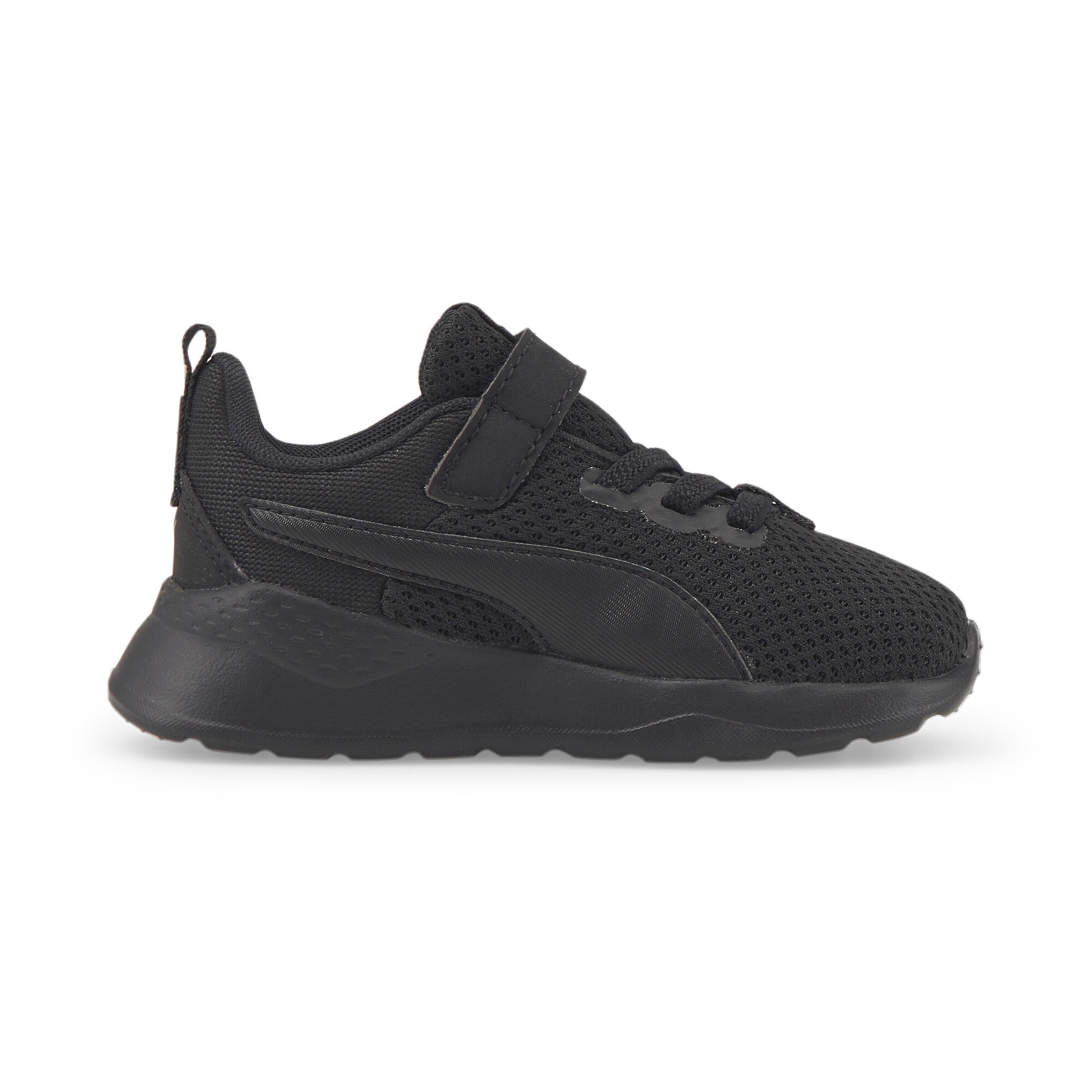 PUMA Sneakers 'Anzarun Lite' in Zwart