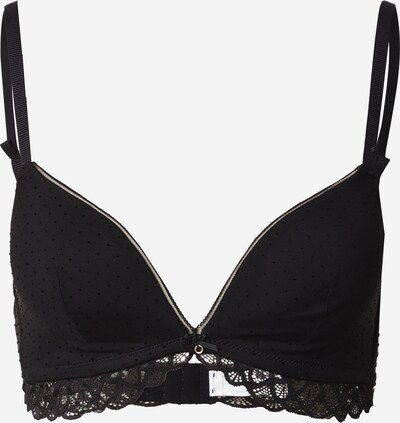 Women' Secret Soutien-gorge en noir, Vue avec produit