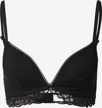 Women' Secret Soutien-gorge en noir, Vue avec produit