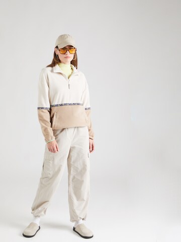 Pullover 'Holina' di Iriedaily in beige