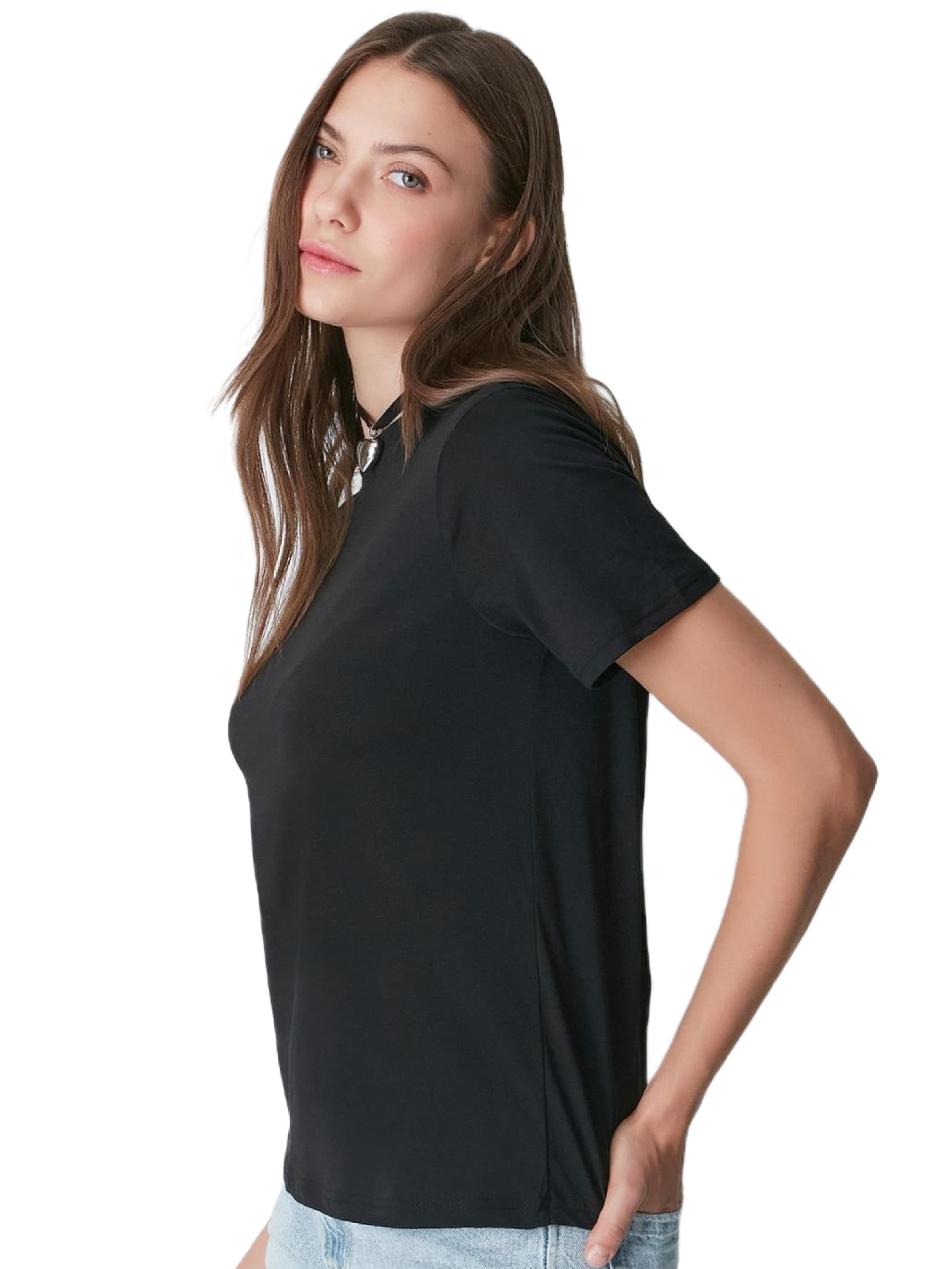 C&City Shirt in Black