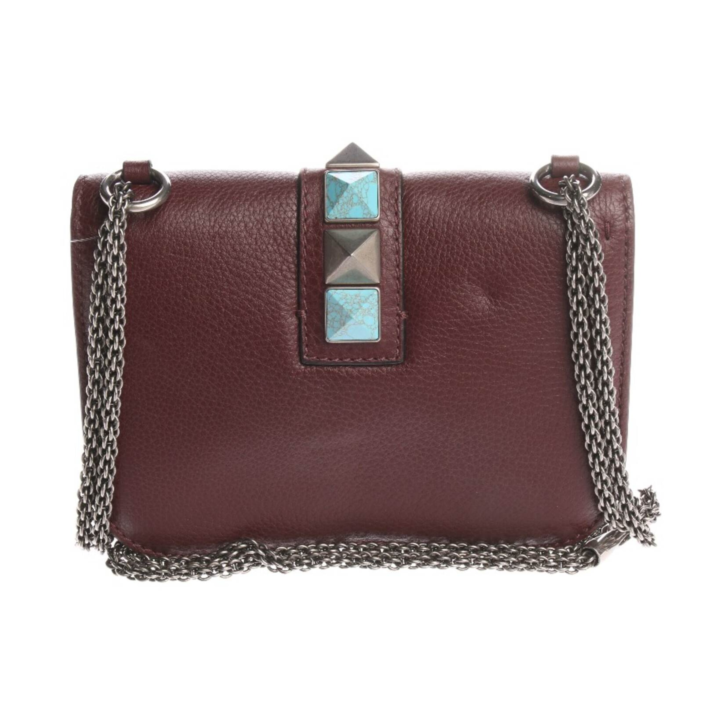 VALENTINO Bag in One size in Red