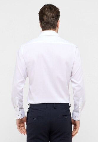 ETERNA Regular fit Business shirt 'Modern Fit' in White