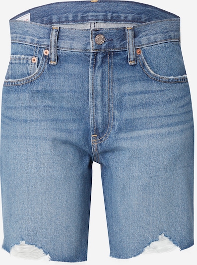 GAP Farkut koossa 24 värissä sininen denim, Tuotenäkymä