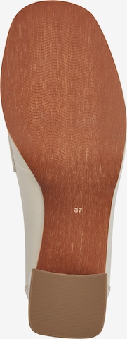 MARCO TOZZI Slip-in i beige