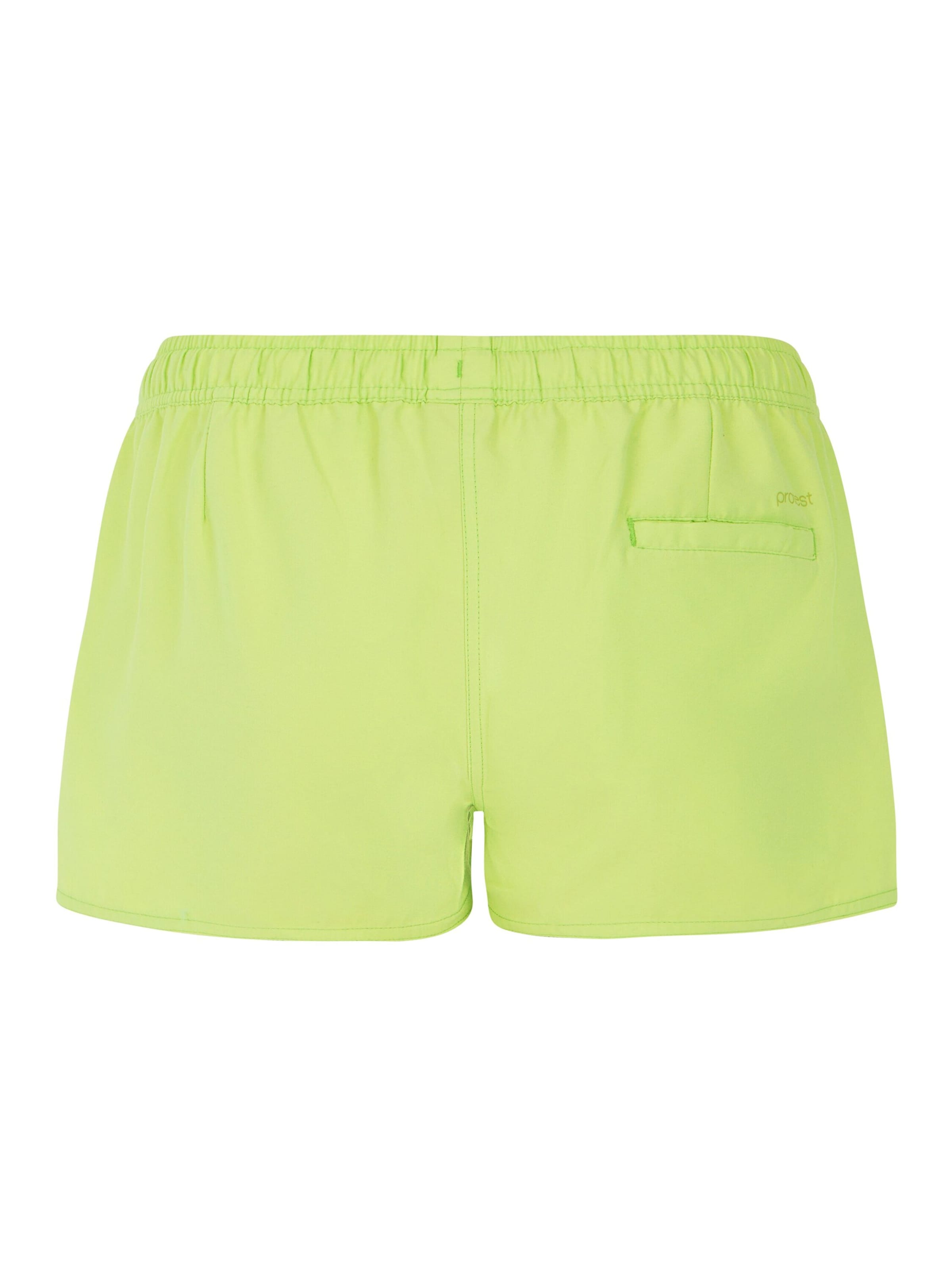 PROTEST Boardshorts 'PRTEvi'‌‌‌‌‌‌‌ in Grün