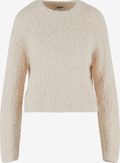 Megztinis 'NMSassy' iš Noisy may, spalva – kremo, Prekių apžvalga