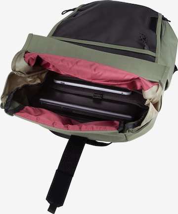 Thule Backpack 'Paramount' in Green