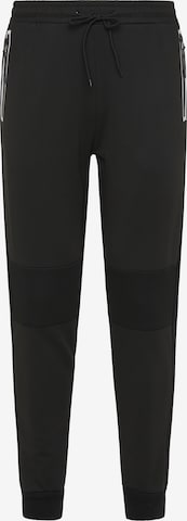 IZIA Regular Pants 'Alary' in Black: front
